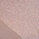 KNITTED OVERCOAT PERUGIA - BEIGE - Image 5