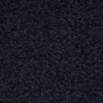KNITTED OVERCOAT PERUGIA - NAVY - Image 3