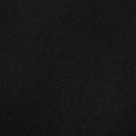 VISCOSE ATLANTA FOIL - BLACK - Image 3