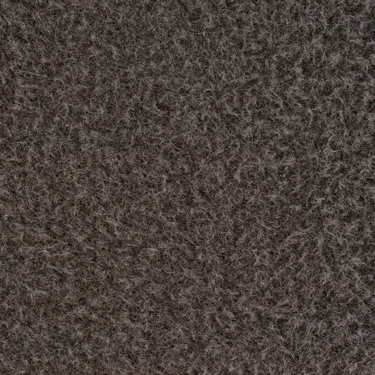 KNITTED OVERCOAT PERUGIA - BROWN - Image 3