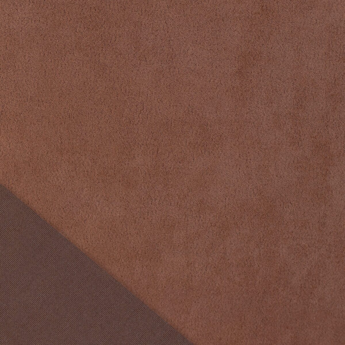 SCUBA SUEDE - LIGHT BROWN - Image 5