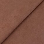 SCUBA SUEDE - LIGHT BROWN - Image 4