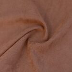 SCUBA SUEDE - LIGHT BROWN