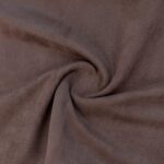SCUBA SUEDE - COGNAC