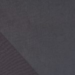 SCUBA SUEDE - GREY - Image 5