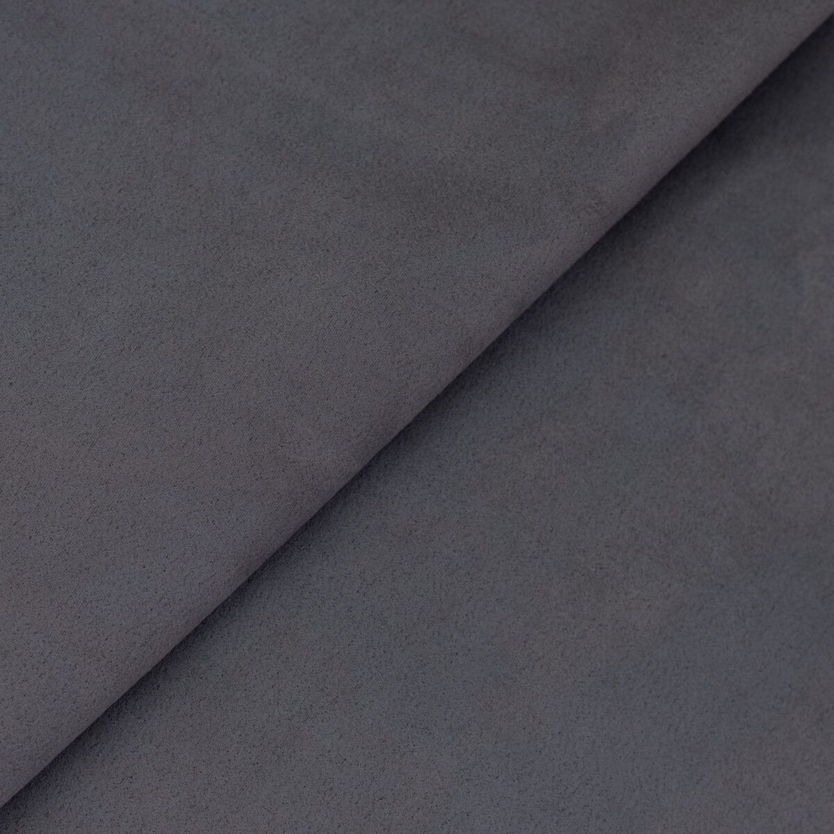 SCUBA SUEDE - GREY - Image 4