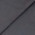 SCUBA SUEDE - GREY - Image 4