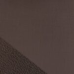 PU TEDDY BONDING - DARK BROWN - Image 5