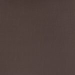 PU TEDDY BONDING - DARK BROWN - Image 3