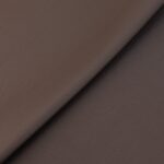 PU TEDDY BONDING - DARK BROWN - Image 4
