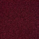 KNITTED OVERCOAT PERUGIA - WINE - Image 3
