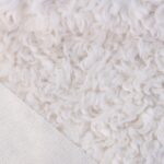 FAUX FUR - CREAM - Image 5