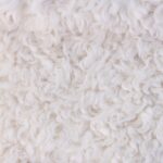 FAUX FUR - CREAM - Image 3