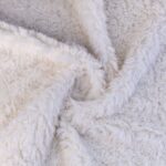 FAUX FUR - CREAM
