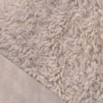 FAUX FUR - BEIGE - Image 5
