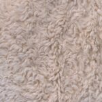 FAUX FUR - BEIGE - Image 3