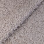 FAUX FUR - BEIGE - Image 4