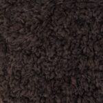 FAUX FUR - CHOCOLATE - Image 3