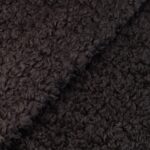 FAUX FUR - CHOCOLATE - Image 4