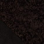 FAUX FUR - BROWN - Image 5