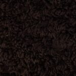 FAUX FUR - BROWN - Image 3