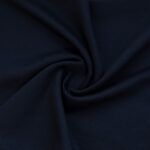 RAYON LAWENIA - NAVY BLUE