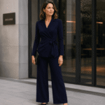 PUNTO ROMA - NAVY - Image 2