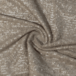 MESH SEQUINS - GOLD