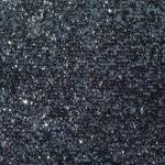 MESH SEQUINS - ANTHRACITE - Image 2
