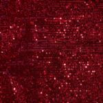 MESH SEQUINS - RED - Image 2