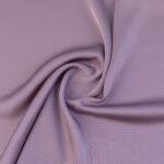 TKANINA POLIESTROWA DOUBLE SATIN - RÓŻOWY