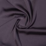 DOUBLE FACED SATIN - CEDAR