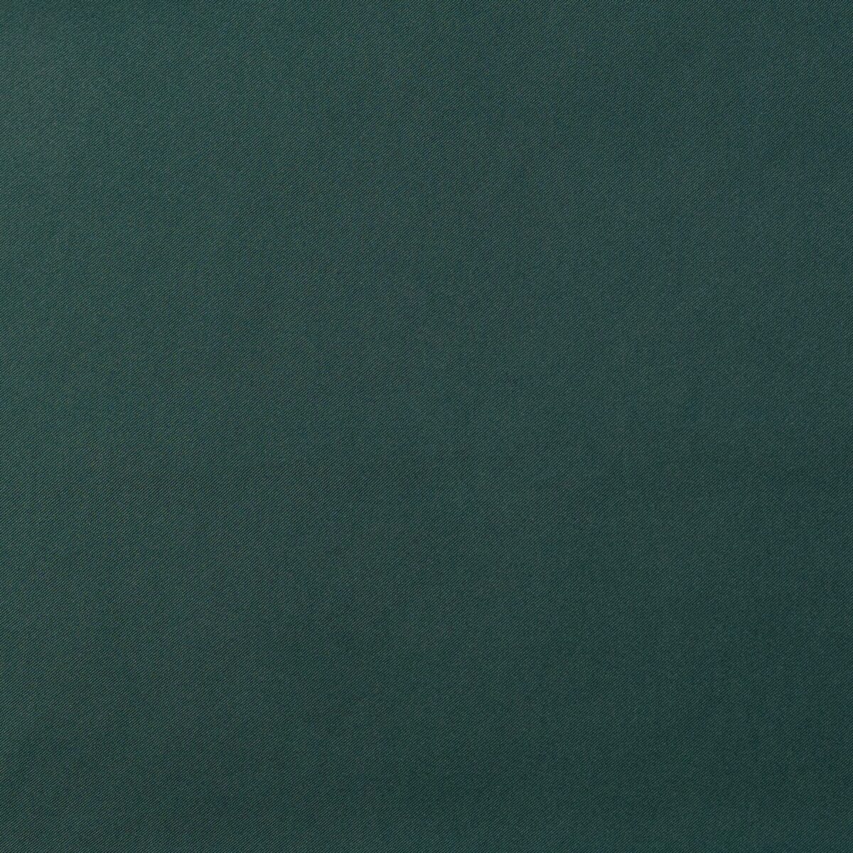 DOUBLE FACED SATIN - BOTTLE GREEN - Image 3