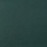 DOUBLE FACED SATIN - BOTTLE GREEN - Image 3