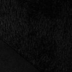 FAUX FUR - BLACK - Image 5