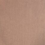 POLYESTER SHERPA CORDUROY - CAMEL - Image 3