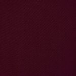 VISCOSE TWILL SUIT - MAROON - Image 3