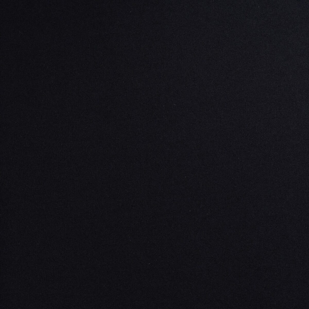 VISCOSE TWILL SUIT - BLACK - Image 3