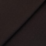 NYLON RAYON SALMA - DARK BROWN - Image 4
