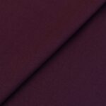 NYLON RAYON SALMA - DARK PLUM - Image 4