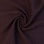 NYLON RAYON SALMA - MAROON