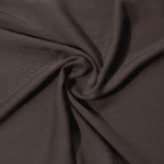 VISCOSE ATLANTA - CHOCOLATE