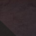 SCUBA SUEDE - DARK BROWN - Image 5