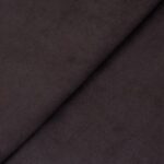 SCUBA SUEDE - DARK BROWN - Image 4