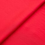 VISCOSE AMELIA - RED - Image 4