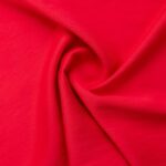 VISCOSE AMELIA - RED