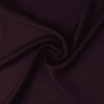VISCOSE AMELIA - DARK PURPLE