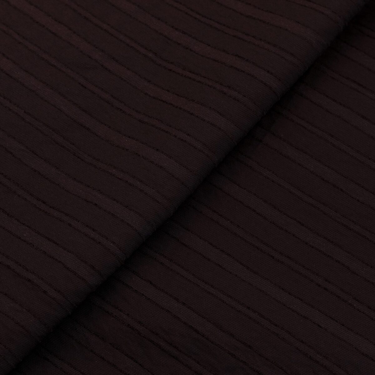VISCOSE CAPRI - BROWN - Image 4