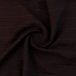VISCOSE CAPRI - BROWN