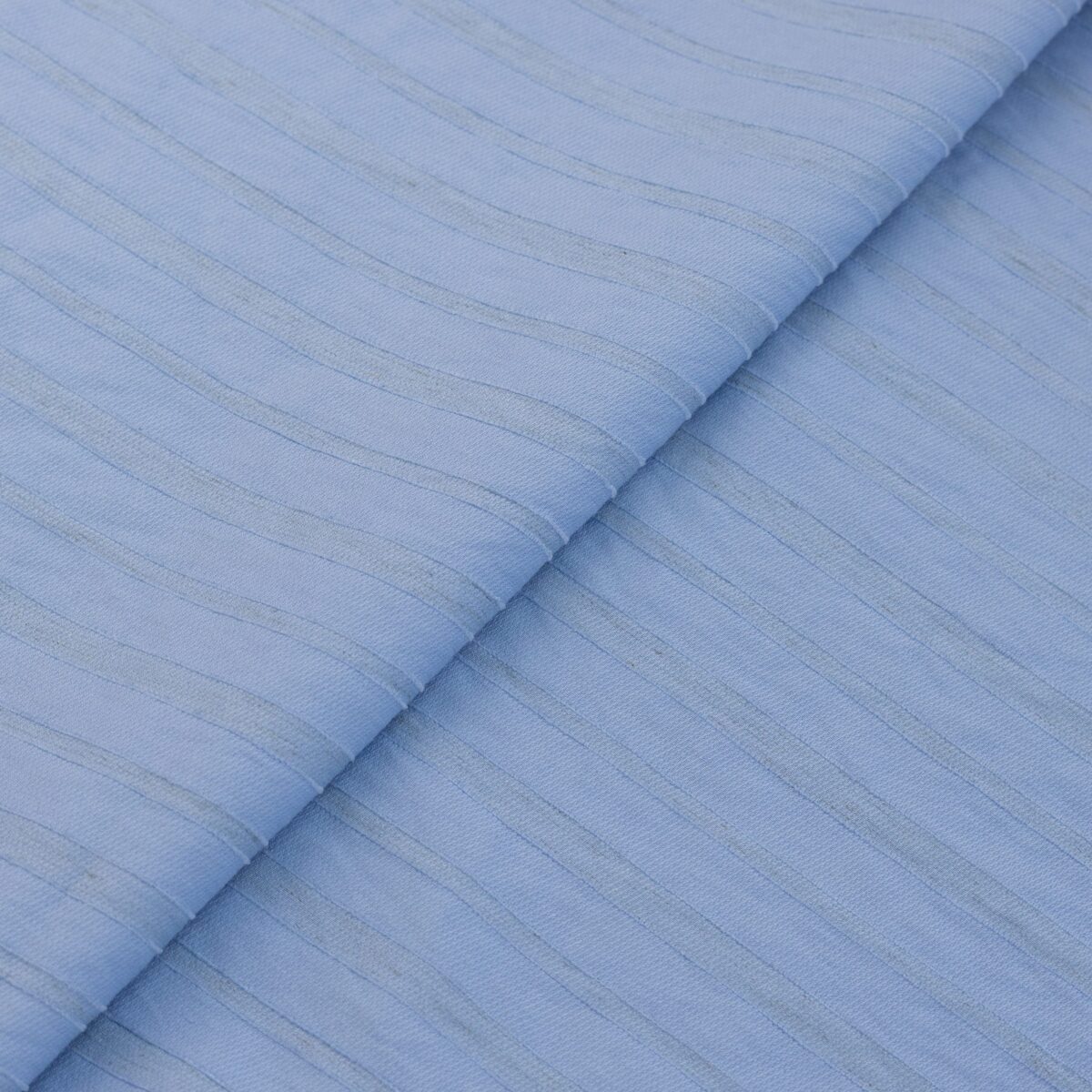 VISCOSE CAPRI - BLUE - Image 4